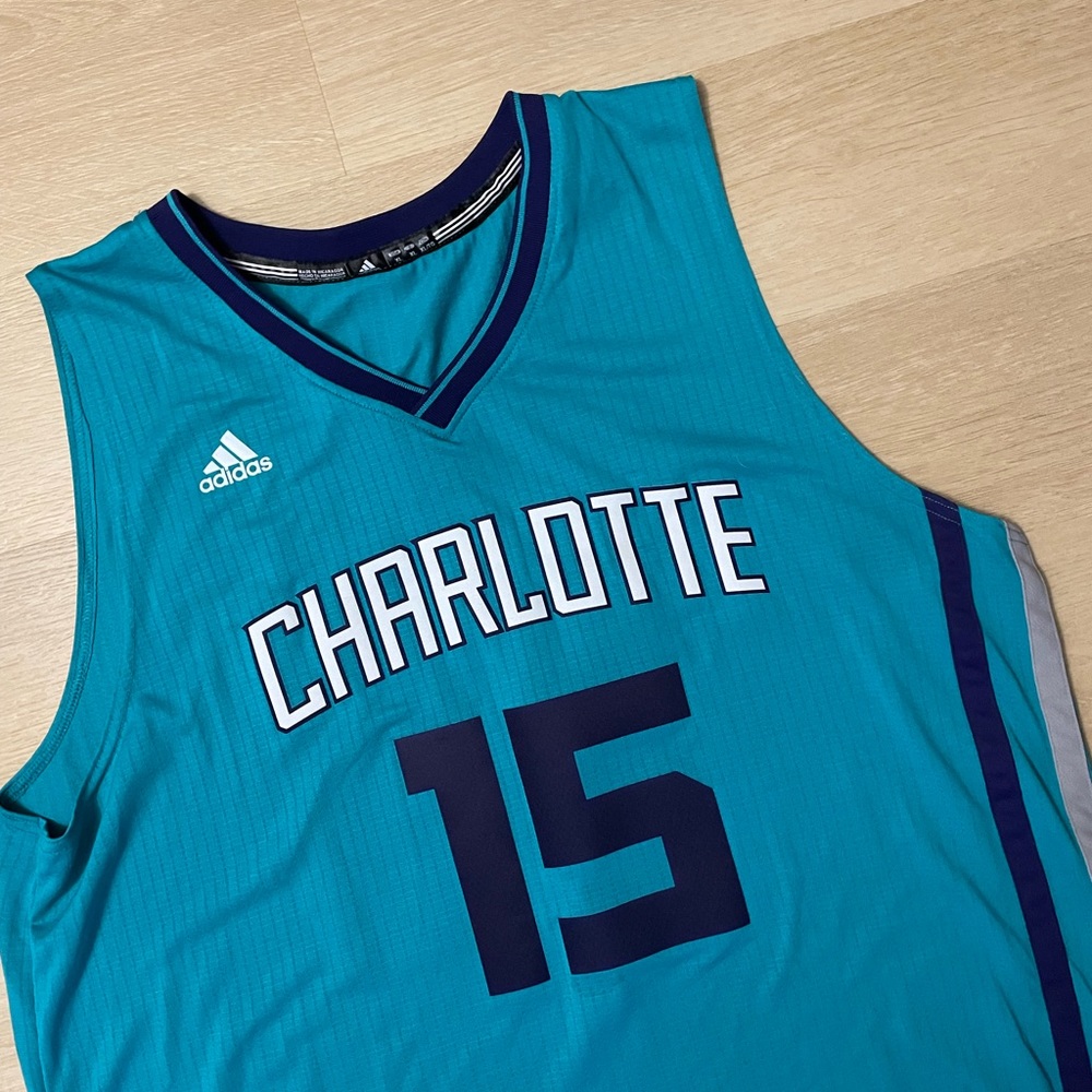 Adidas Charlotte Hornets Jersey